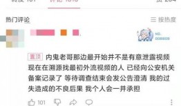 内鬼爆料内鬼是谁啊视频,内鬼爆料视频背后的惊人真相